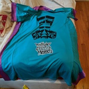 GALAXXXY Nefertiti Jacket